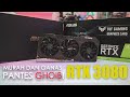 PANTESAN VIRAL & GHOIB. Ternyata MURAH DAN GANAS! Review ASUS TUF Gaming Geforce RTX 3080