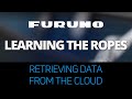 Learning The Ropes- How to Retrieve Data From the Cloud