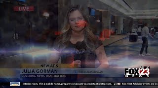 Video: Tulsa man charged with child porn manufacturing arrest