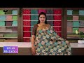 pure desi tussar u0026 semi tussar sarees collection gayathri reddy