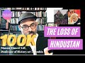Decolonization and the loss of Hindustan - Manan Ahmed Asif - Professor - Columbia - #TPE082