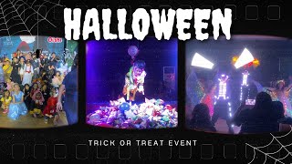 Halloween Event 2024