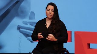 Dönts bátran, és a szerencse is megtalál! | Fanni Illés | TEDxLibertyBridgeWomen