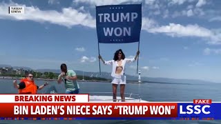 Chip Manson Has Some Thoughts On Who Won The Election
