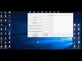 python tkinter video tutorial video 2 : Creating gui using tkinter part1