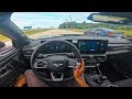 2023 Mustang GT S550 Pulls Up On My 2024 Mustang GT S650... (POV)