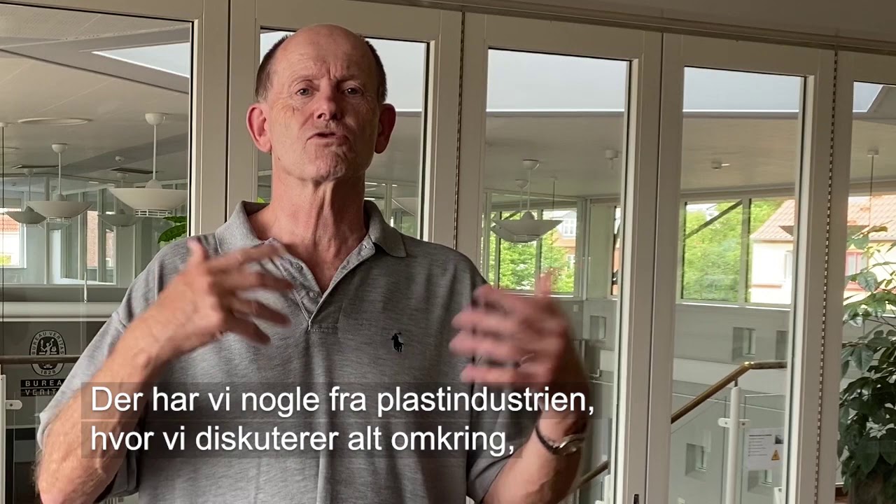 Netværk Om Miljø: Få Inspiration Og Faglig Sparring Inden For ...