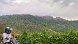 kalimala temple കാളിമല ക്ഷേത്രം. TVM