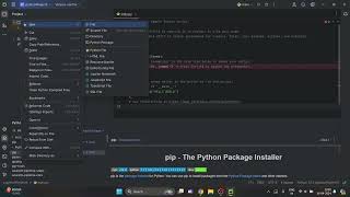 How To Install Pycharm 2024 Community Edition On Windows 11 Create And How To Install Pycharm 2024 Community Edition On Windows 11 Create And