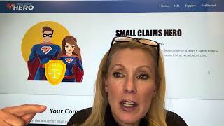 How to File Small Claims in DuPage County, Il and WIN!