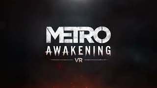 Metro Awakening — Službeni trailer s hrvatskim AI glasom