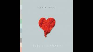 【1 Hour】Kanye West - Heartless