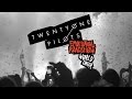 twenty one pilots - EMØTIØNAL RØADSHØW WØRLD TØUR