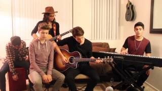 Night Changes - One Direction (Cover) | Forever In Your Mind