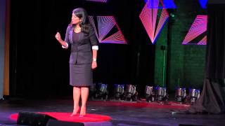 The powerful secret of your breath -- Romila “Dr. Romie” Mushtaq, MD | Romila Mushtaq | TEDxFargo