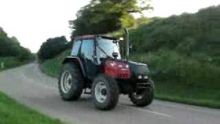 valtra valmet 6000.mp4