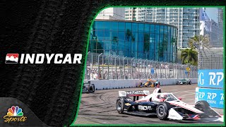 2024 IndyCar storylines + Alex Palou's outlook ahead of St. Petersburg opener | Motorsports on NBC