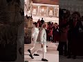 PM Modi ji🙏🙏at Anant Ambani and Radhika Merchant wedding clips