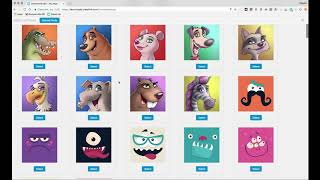 ClassLink Avatar