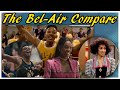 The Fresh Prince of Bel-Air Compare - the Drama vs the Sitcom - Full Season