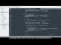 Live chat app | Part48 Previous chats | Javascript, AJAX, HTML, CSS, JSON, PHP, MYSQL Tutorial