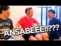 WHISPER CHALLENGE (NABINGI ANG MGA BEKS) | BEKS BATTALION