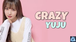 YUJU GFRIEND Being Crazy