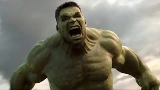 Hulk mass scene | Thor Ragnarok | Tamil | MTF