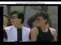 1986년 코카콜라 한국 광고 coca cola commercial 1986 south korea