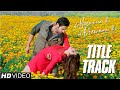 Ek Haseena Thi Ek Deewana Tha | New Hindi Songs 2017 | Title Track | Music - Nadeem | Shiv Darshan,