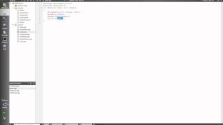 TCP Code walkthrough