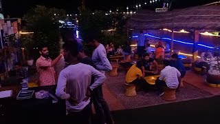 Tealand Cafe Bharatpur | Vlog #MTALIFESTYLE