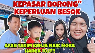 KEPASAR BORONG