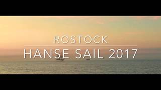 Hanse Sail 2017 | iPhone 7 Plus | Rostock, Germany