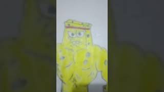 vive en una Piña de bajo del mar Bob esponja 🧽