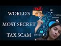 The World's most secret tax scam | Art Industry