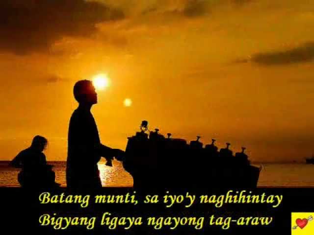 Mamang Sorbetero By Celeste Legaspi Samples Covers And Remixes