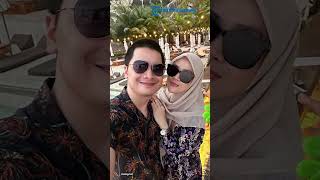 Potret Alvin Faiz dan Istri Liburan ke Bali, Program Tambah Momongan