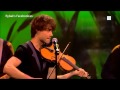 Alexander Rybak & Lars Lillo-Stenberg - Fairytale at Gullruten TV2 09.05.2014