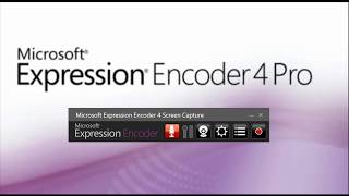 expression encoder 4 pro free