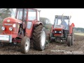 volvo bm 350 400 500 u0026 600 fiat 1100 dt nuffield ursus ford u0026 ih ploughing manure 2017