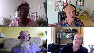 Genealogy Quick Start LIVE: The Mysterious Death of Anna T McPhillips & Identifying the Burial Spot