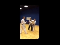 jamie whitehouse blackbelt 4th dan tae kwon do grading