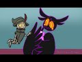 fantoccio and barnaby play a fun game together animatic