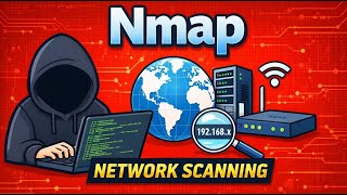 Advance Nmap Usage (Firewall/IDS/IPS Evasion Techniques)