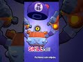 Skill Vs no Skill #brawlstars #edit #brawl #supercell