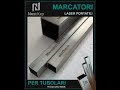 marcatori laser portatili per tubolari acciaio inox marcaturalaser