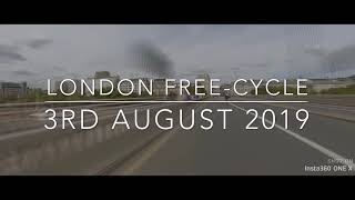 London FreeCycle