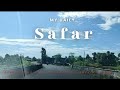 Daily Safar || Mahendragamit Vlogs