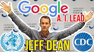 How I Started Programming - Jeff Dean (Google Artificial Intelligence Lead)